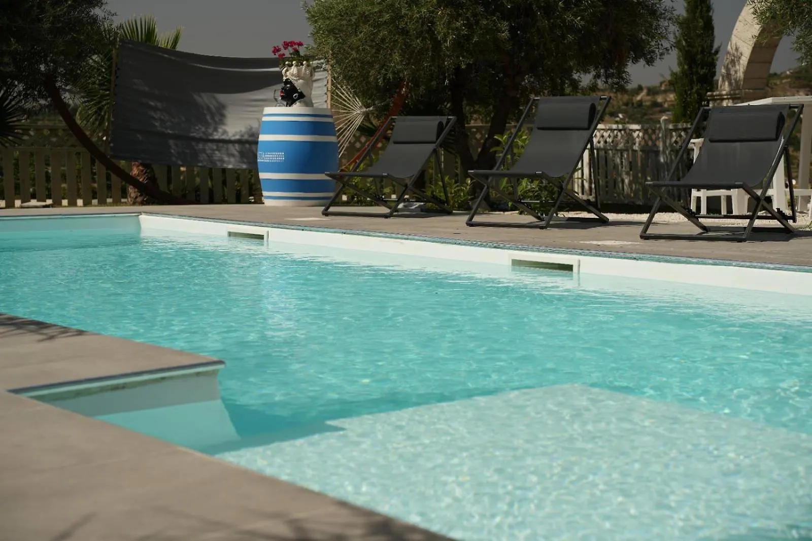 Bed & Breakfast La Corte Di Afea Agrigento