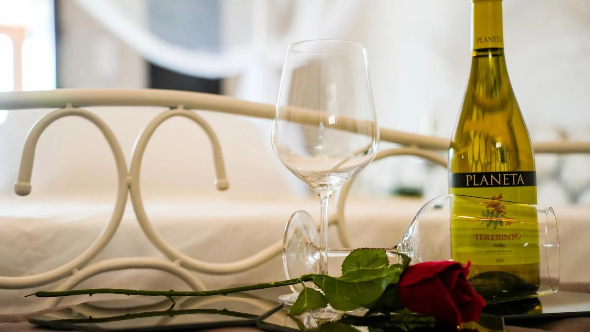 Bed & Breakfast La Corte Di Afea Agrigento