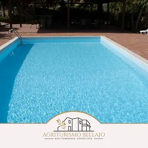 Bellajo - Rustiche Con Piscina Vakantiehuis