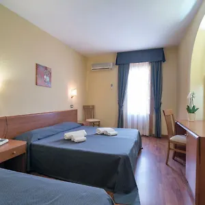 Akrabello Hotel