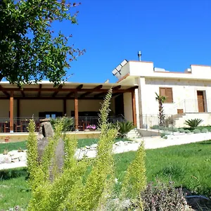 La Casa Di Bacco Vakantieboerderij