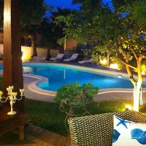 The Queen's House Agrigento