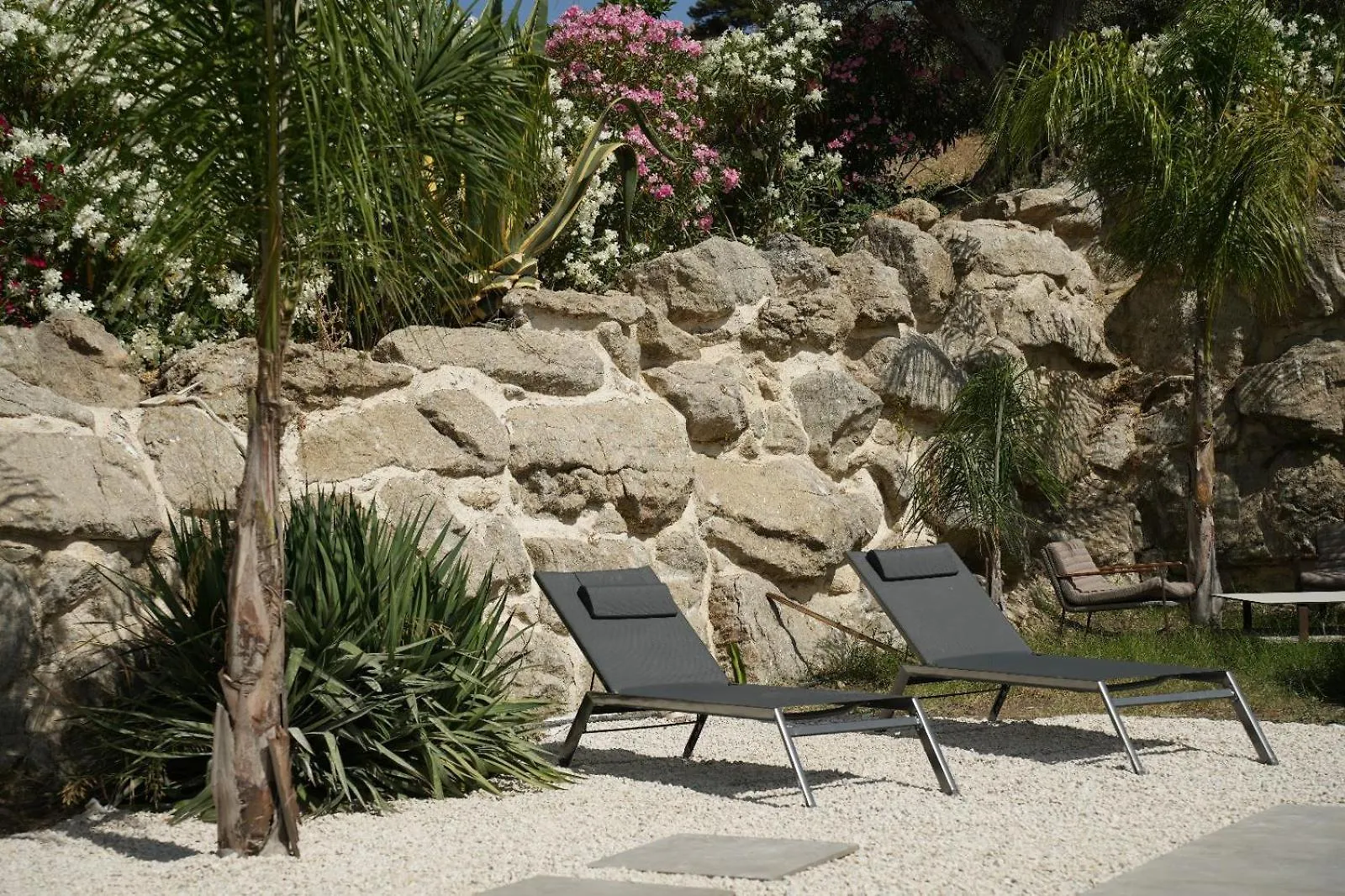 Bed & Breakfast La Corte Di Afea Agrigento